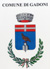 Emblema del Comune di Gadoni